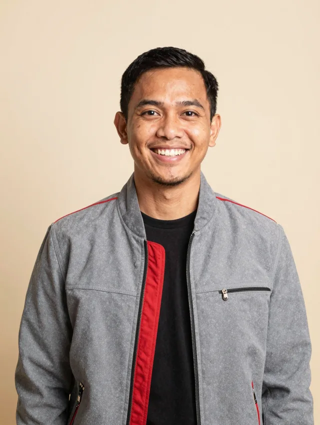 Foto Dimas