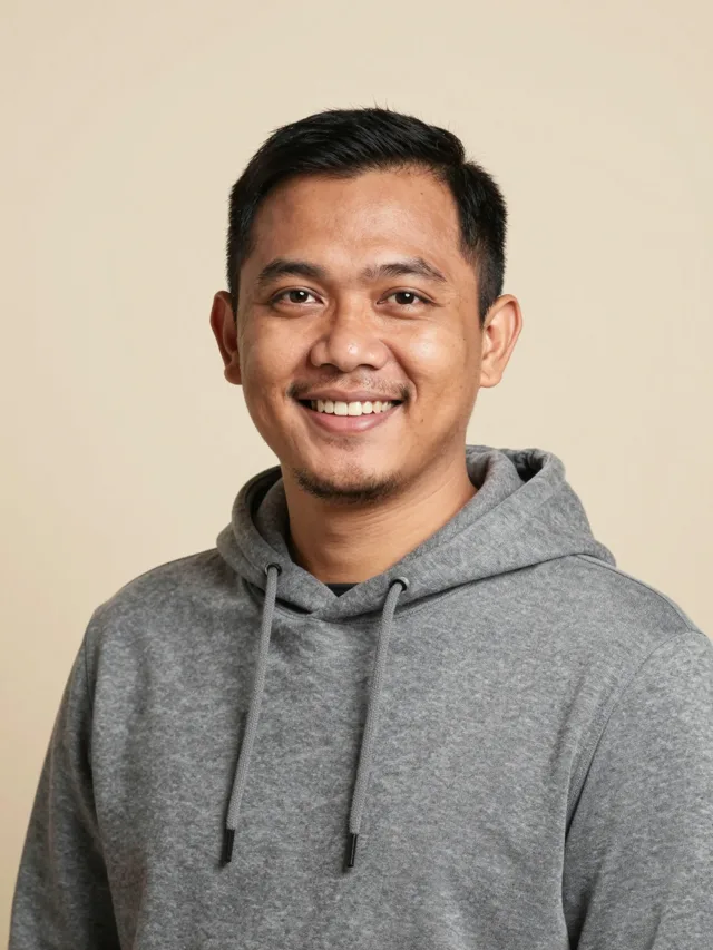 Foto Joko