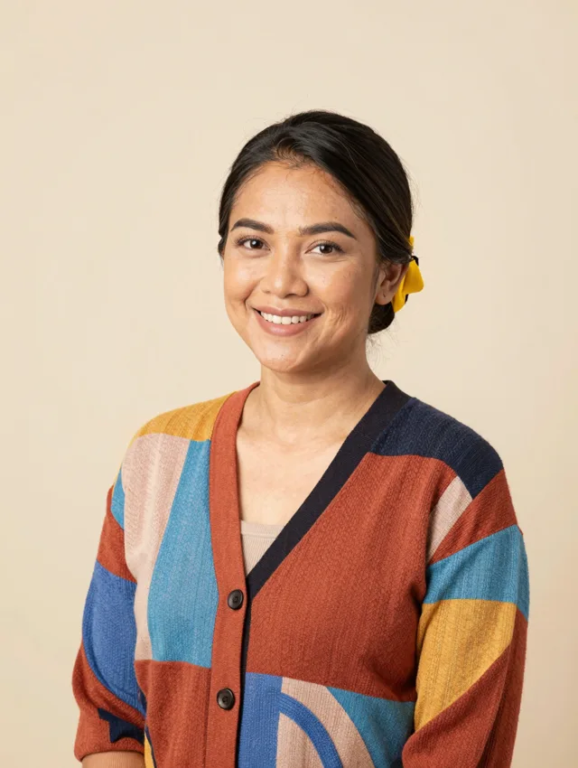 Foto Maya