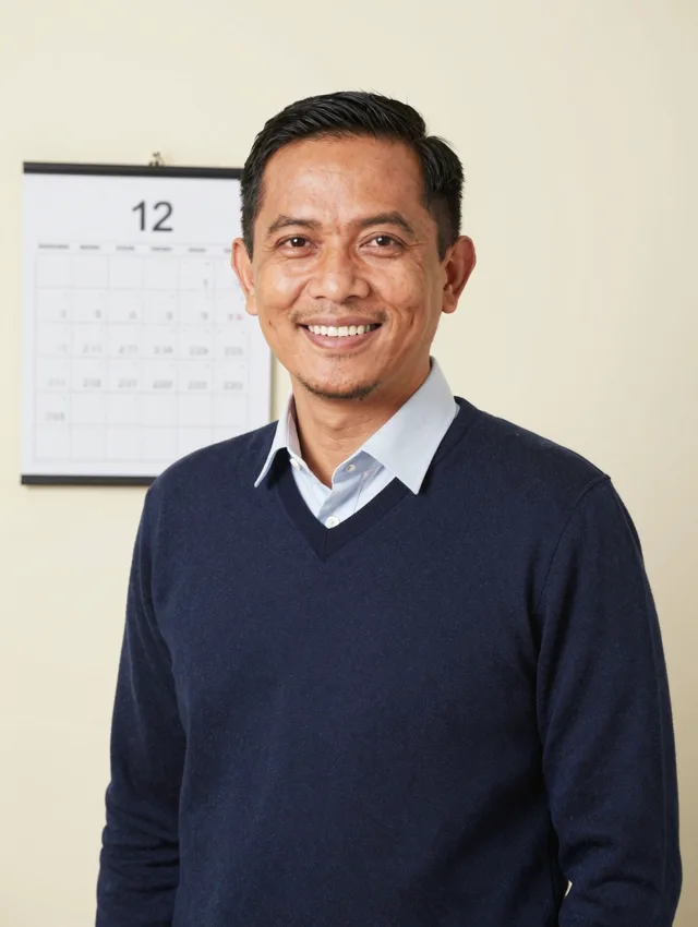 Foto Pandu