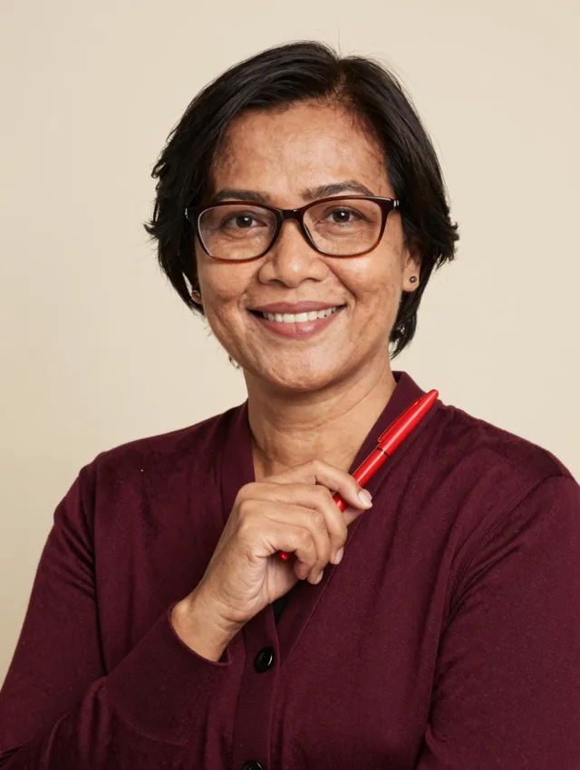 Foto Retno